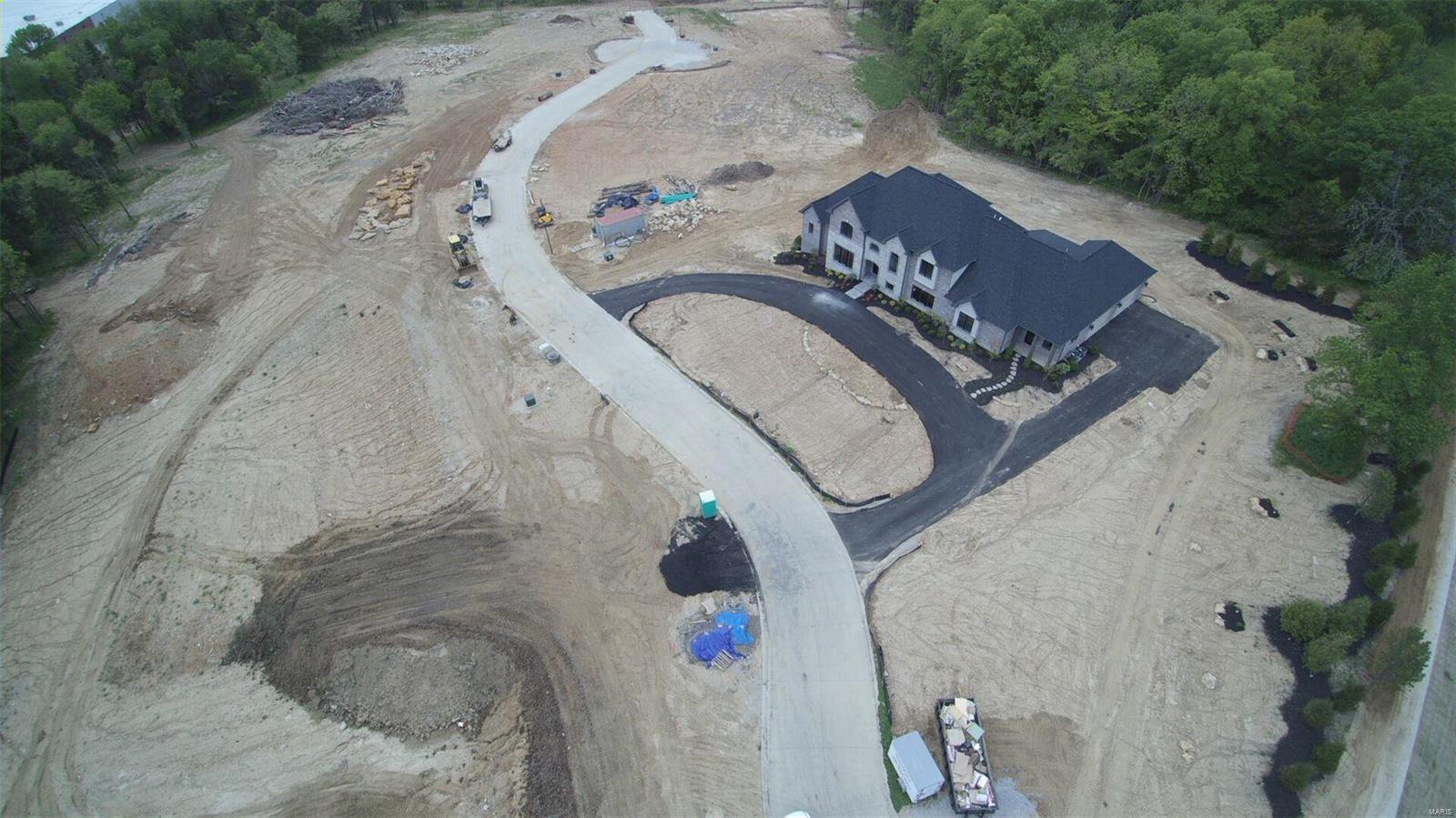 Belcrest Estates TBB - Residential