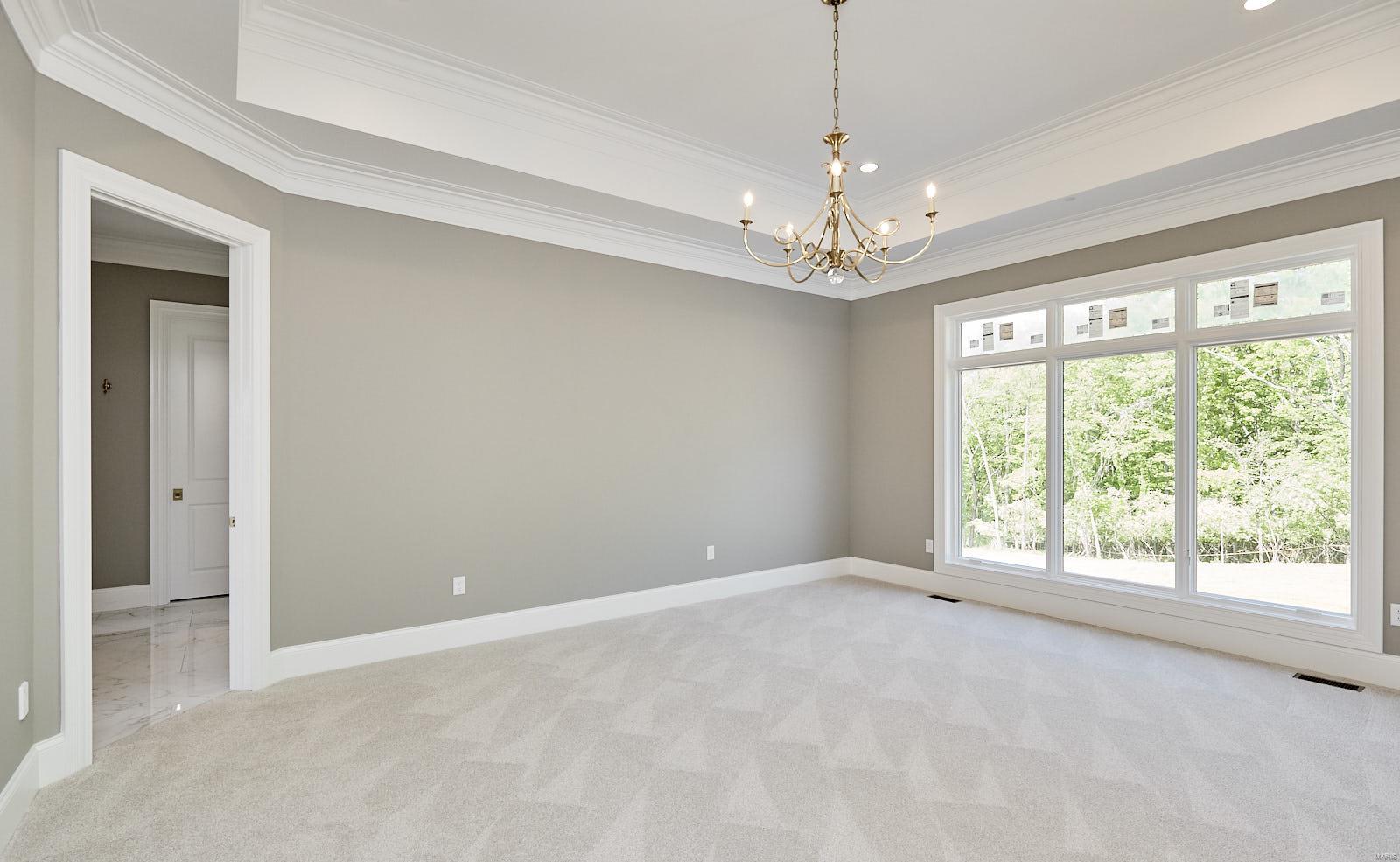 Belcrest Estates TBB - Residential