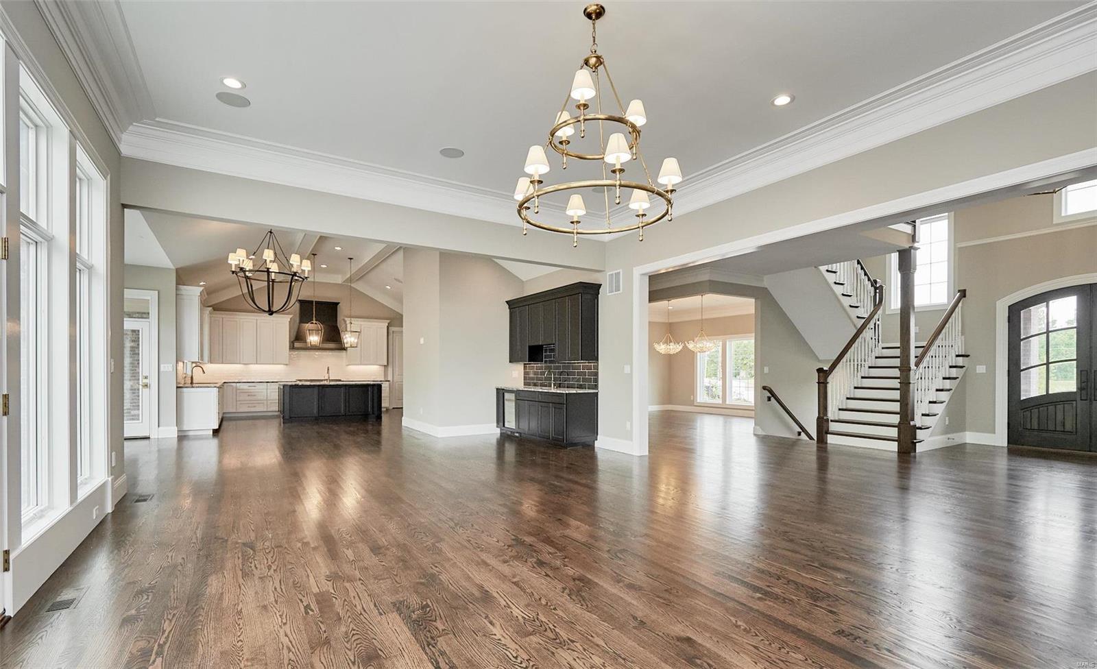 Belcrest Estates TBB - Residential