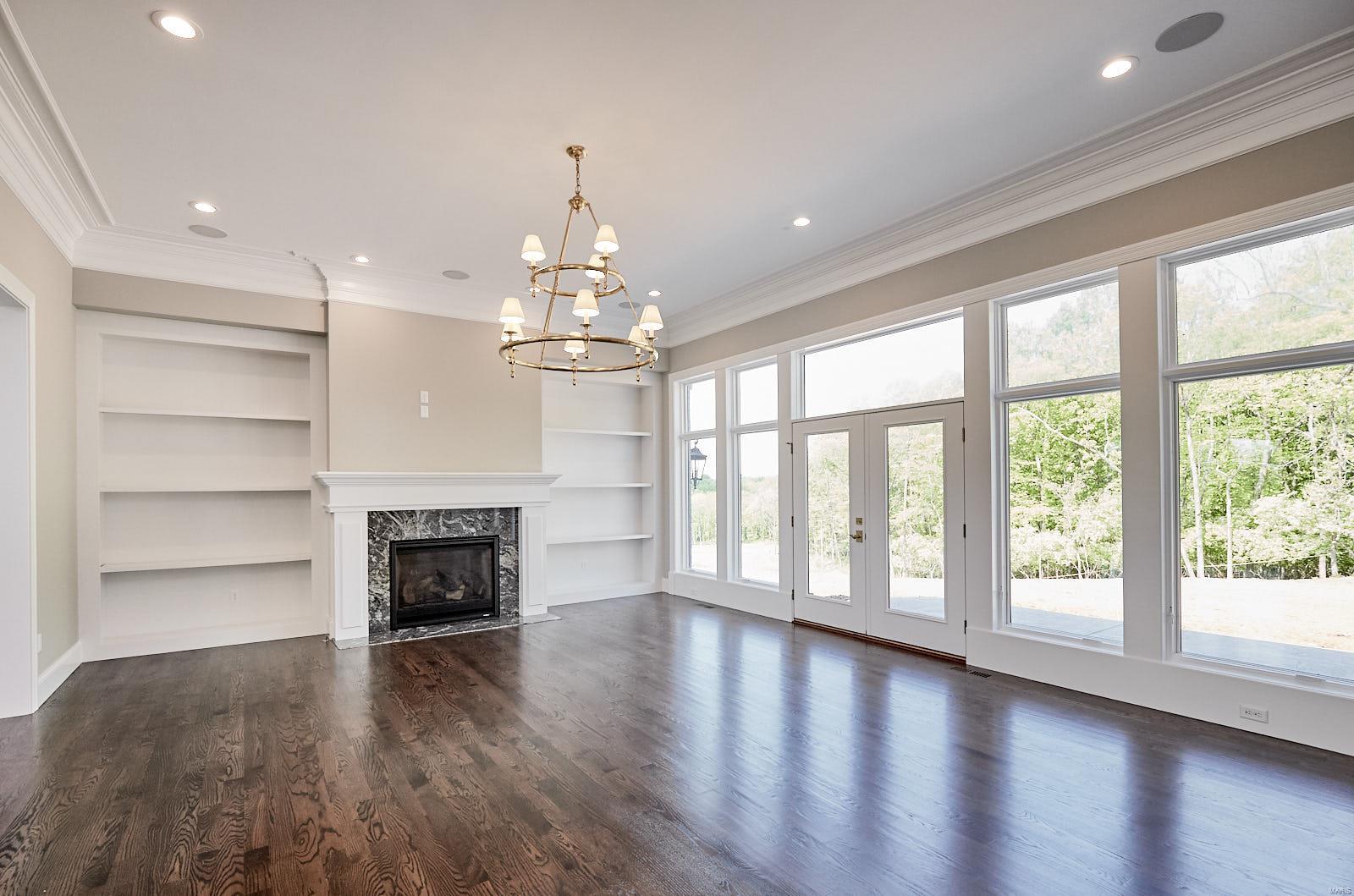 Belcrest Estates TBB - Residential