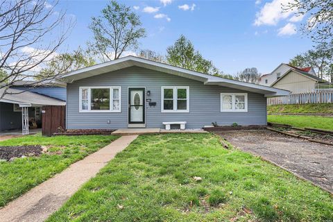 Photo of 250 Rand Street, Washington, MO 63090 (MLS # 24020765)