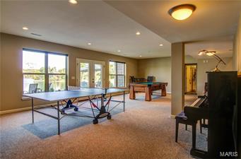 Innsbrook - Residential