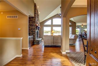 Innsbrook - Residential