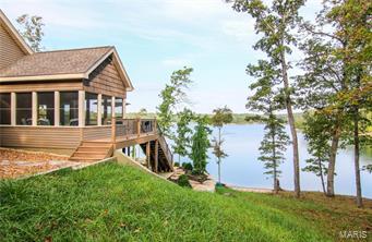 Innsbrook - Residential