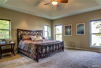 Innsbrook - Residential