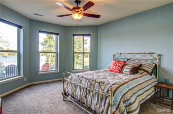 Innsbrook - Residential