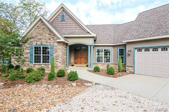 Innsbrook - Residential