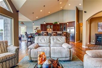 Innsbrook - Residential