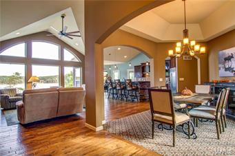 Innsbrook - Residential