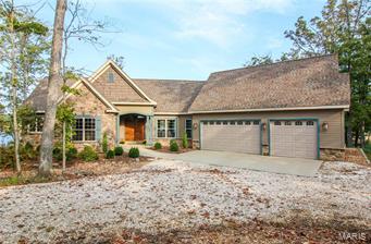 Innsbrook - Residential