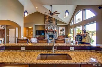 Innsbrook - Residential