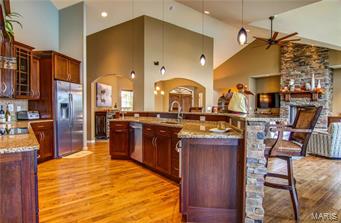 Innsbrook - Residential