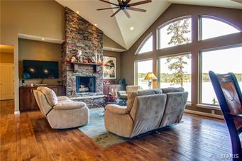 Innsbrook - Residential