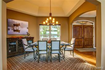 Innsbrook - Residential