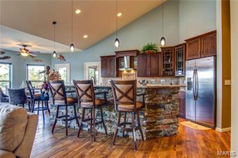 Innsbrook - Residential