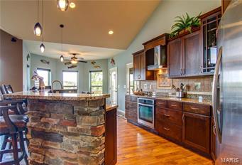 Innsbrook - Residential