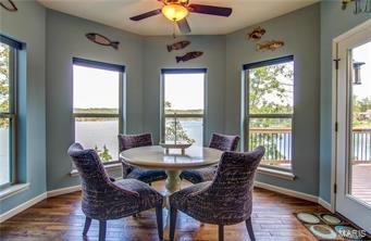 Innsbrook - Residential