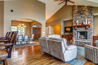 Innsbrook - Residential