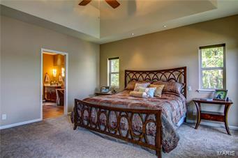 Innsbrook - Residential