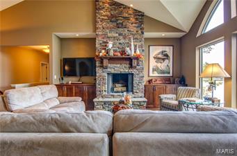 Innsbrook - Residential