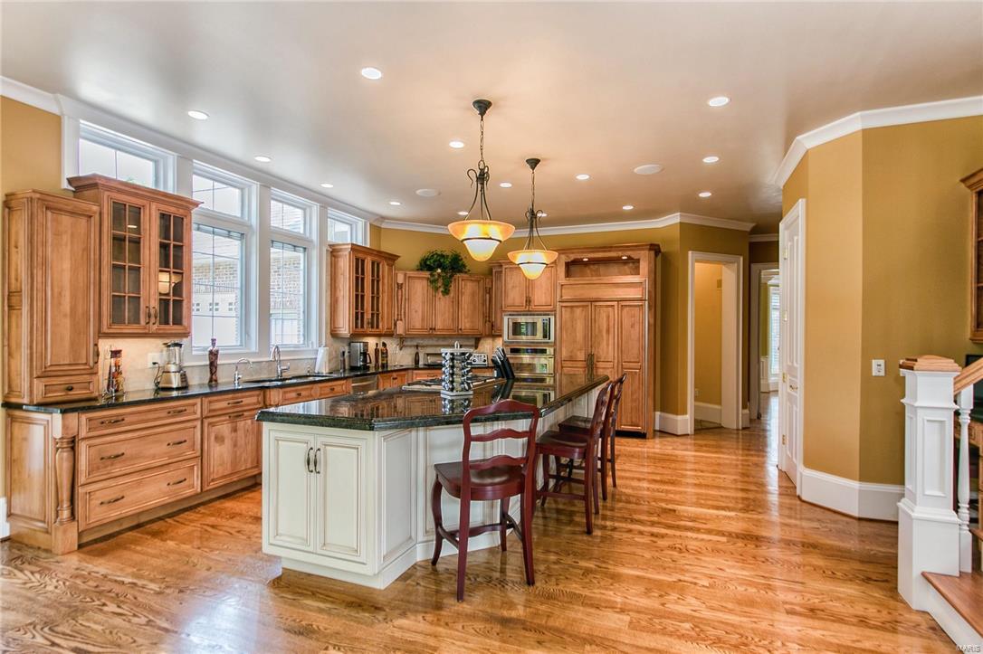 Sunset Ridge - Residential