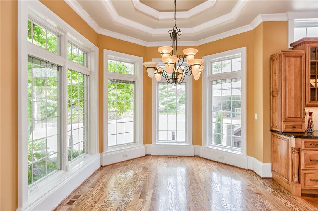 Sunset Ridge - Residential