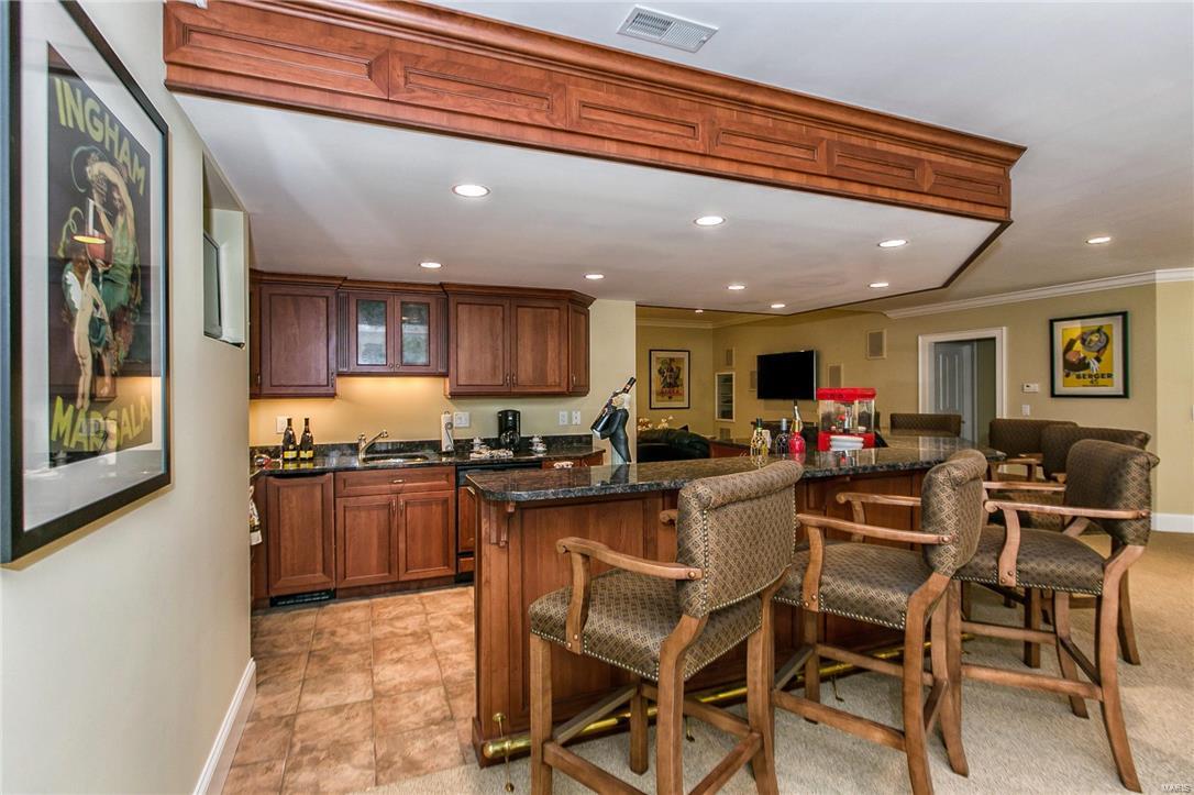 Sunset Ridge - Residential