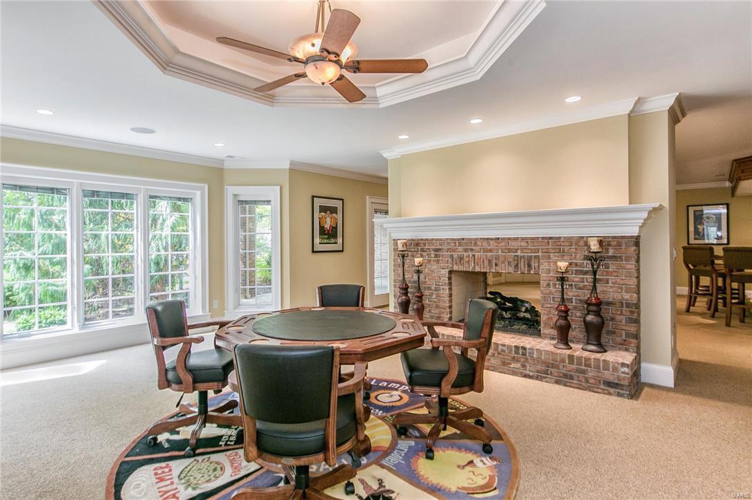 Sunset Ridge - Residential