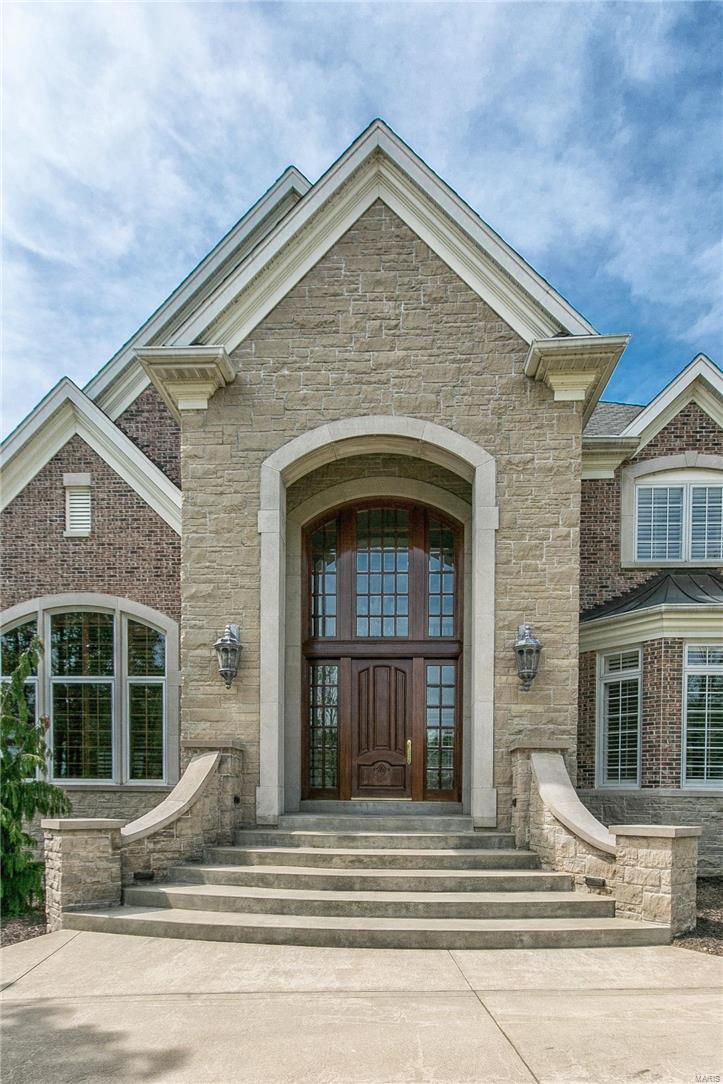 Sunset Ridge - Residential