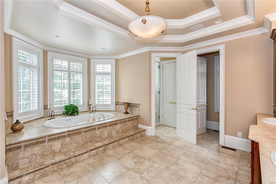 Sunset Ridge - Residential