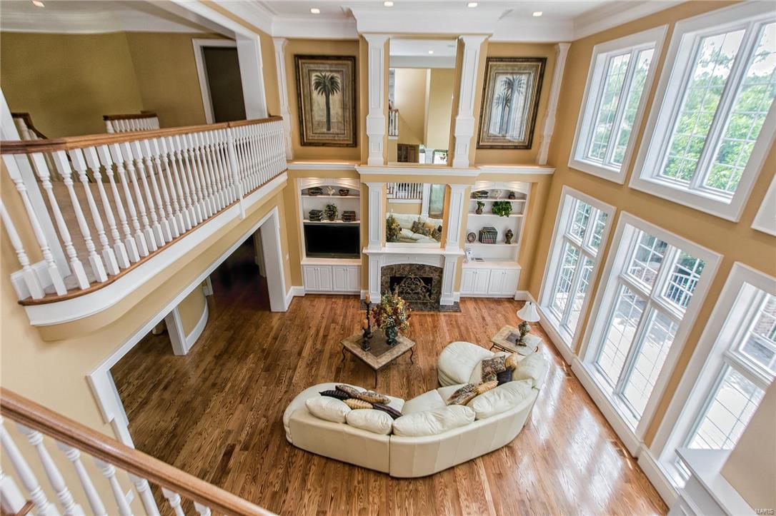 Sunset Ridge - Residential