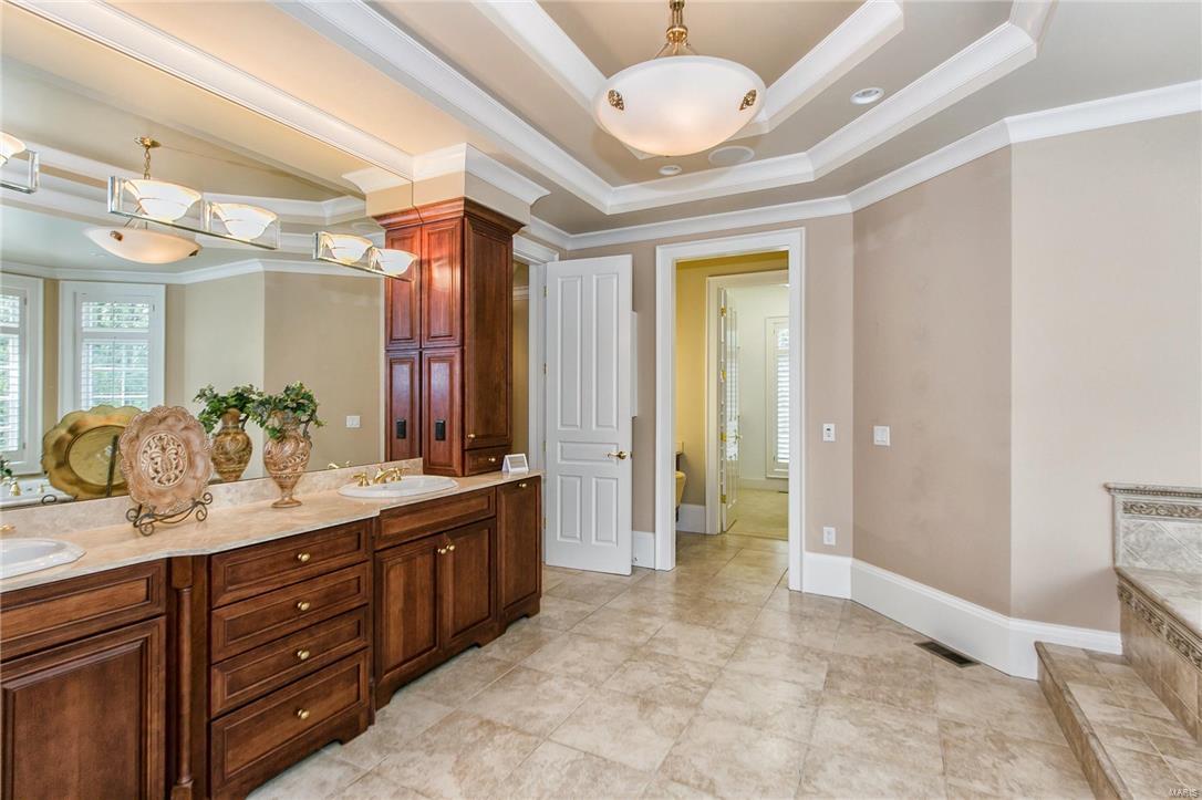 Sunset Ridge - Residential