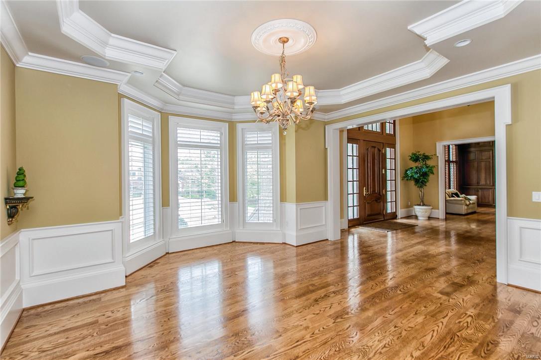 Sunset Ridge - Residential