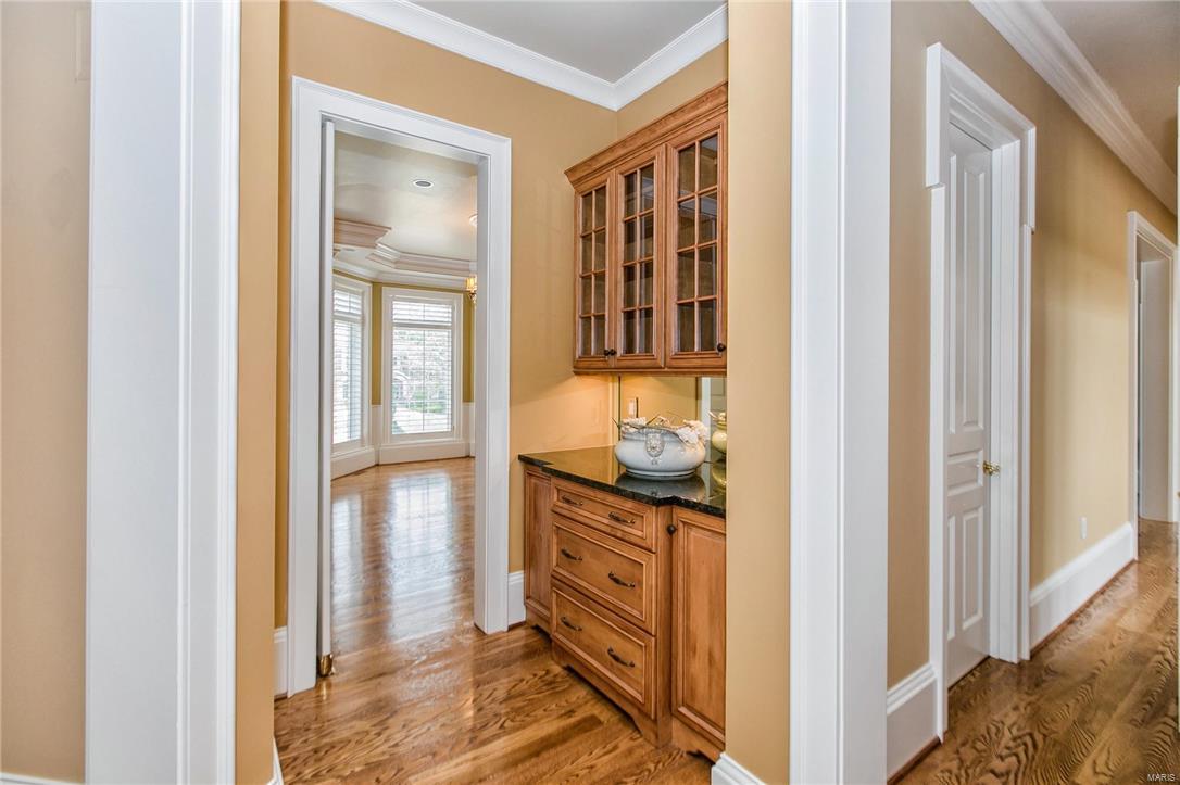 Sunset Ridge - Residential