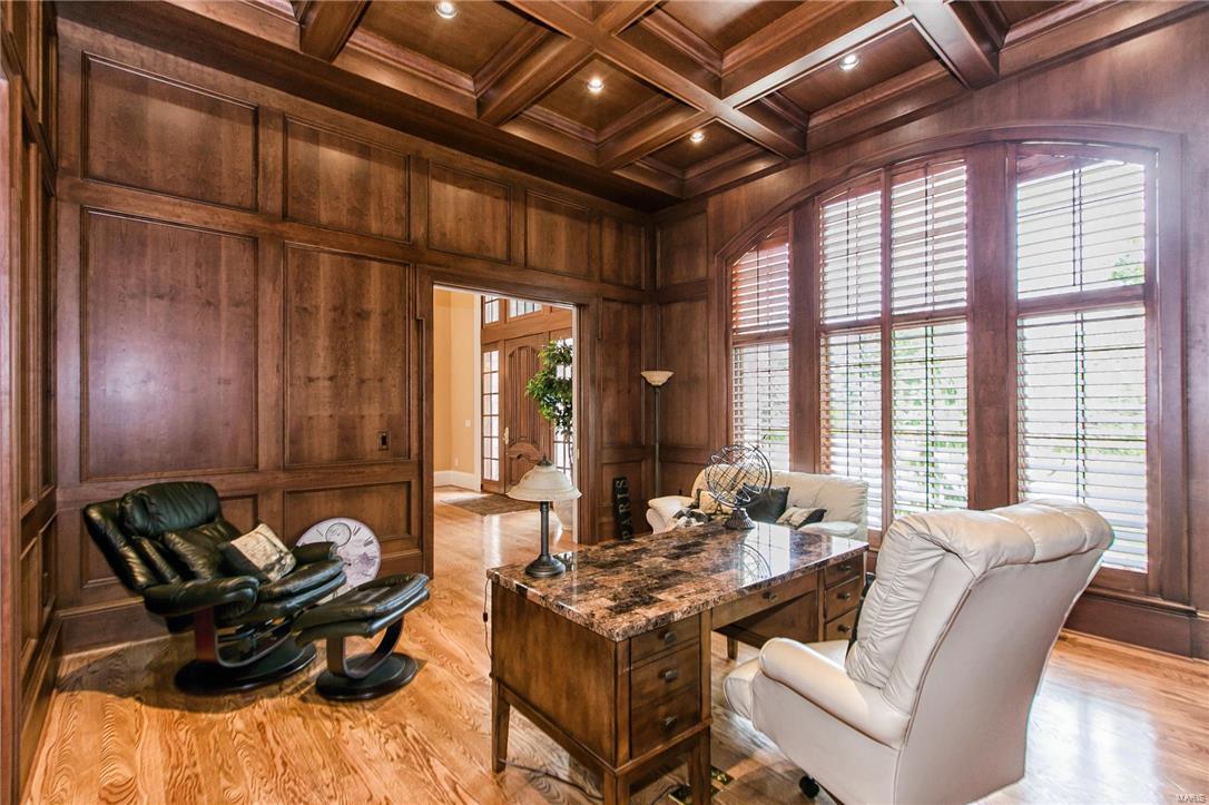 Sunset Ridge - Residential