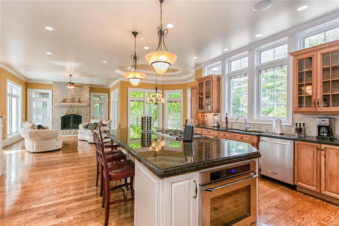 Sunset Ridge - Residential