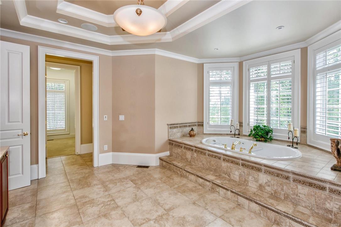 Sunset Ridge - Residential