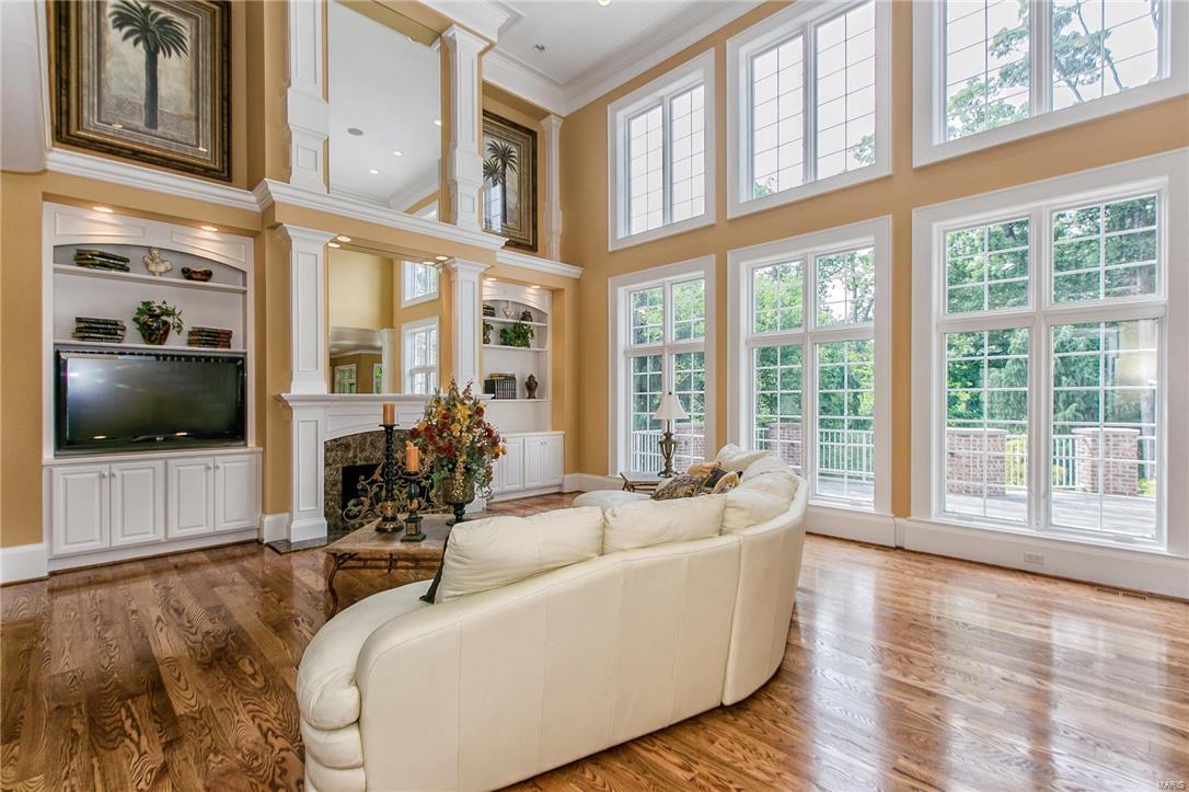 Sunset Ridge - Residential