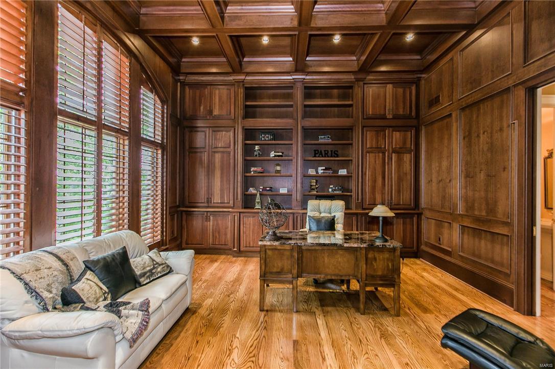 Sunset Ridge - Residential