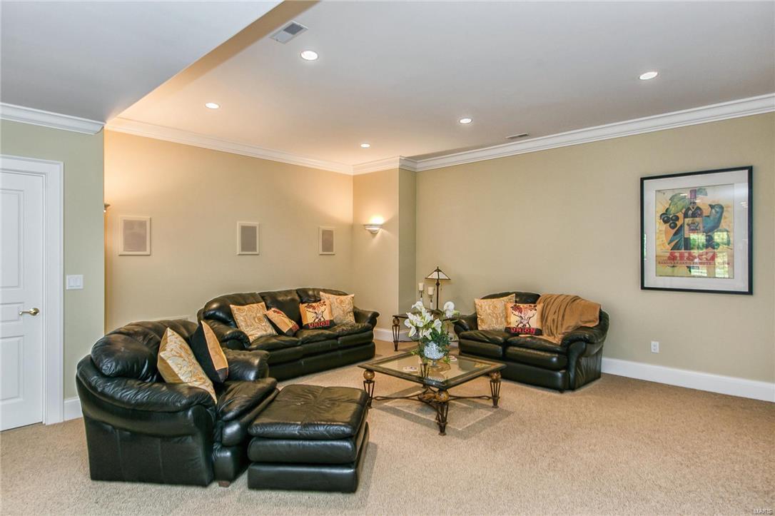 Sunset Ridge - Residential