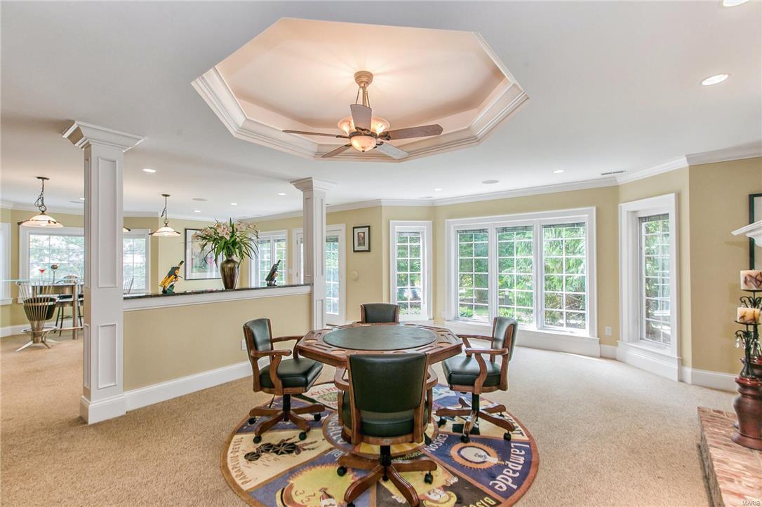 Sunset Ridge - Residential