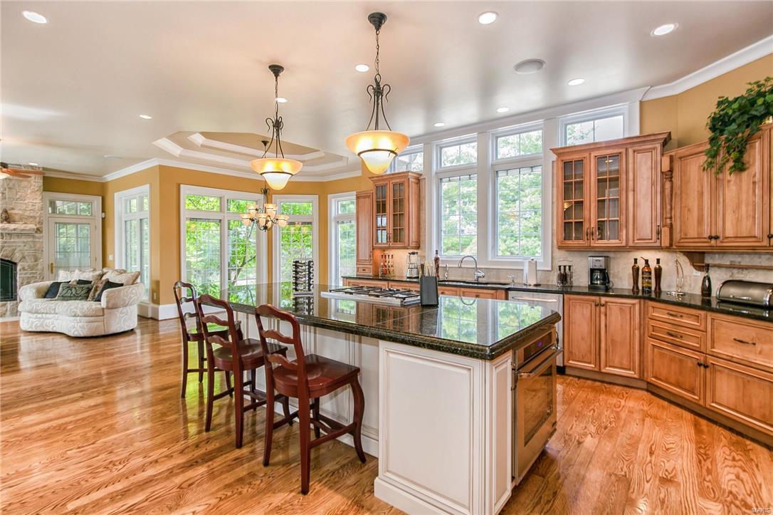 Sunset Ridge - Residential