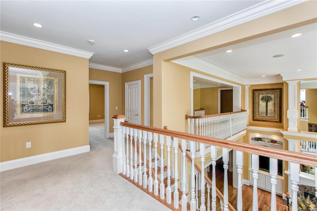 Sunset Ridge - Residential