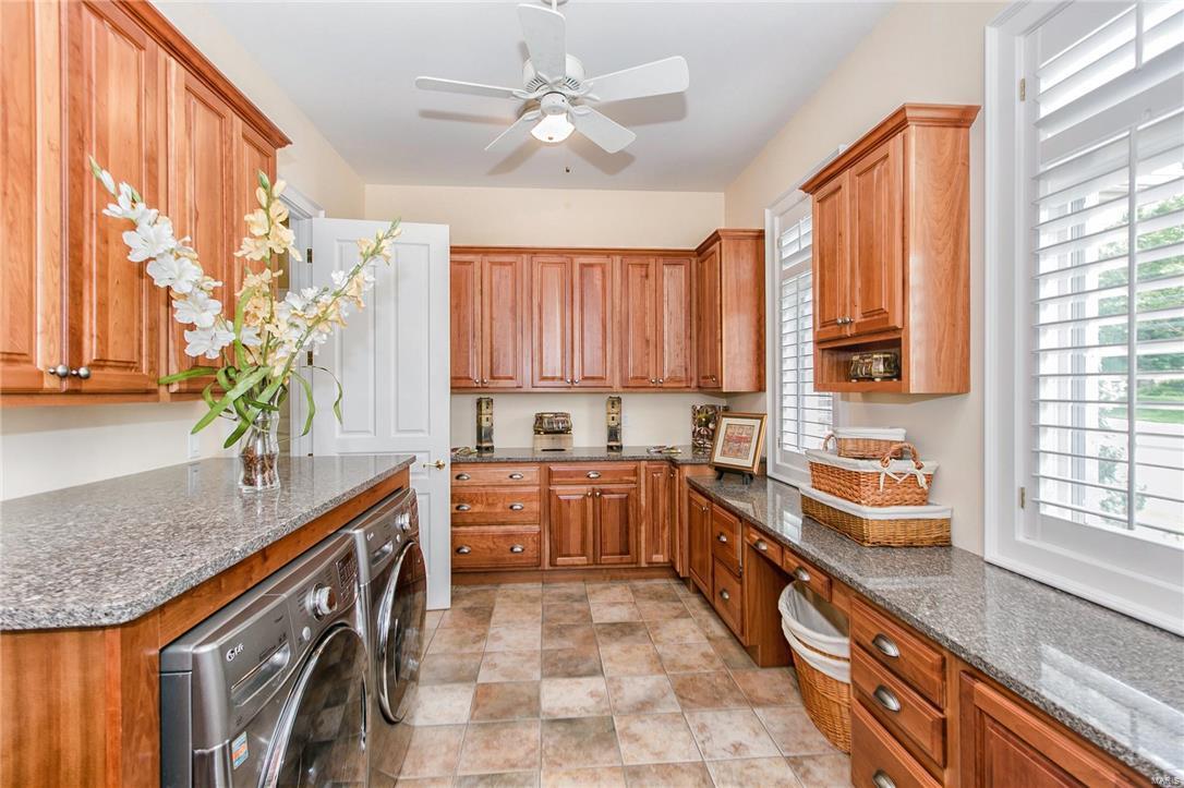 Sunset Ridge - Residential