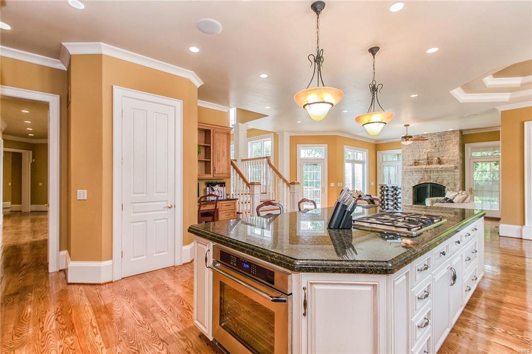 Sunset Ridge - Residential