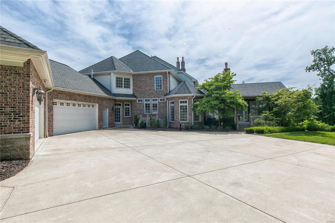 Sunset Ridge - Residential