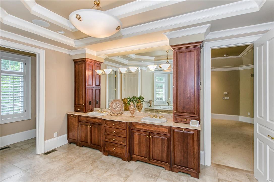 Sunset Ridge - Residential