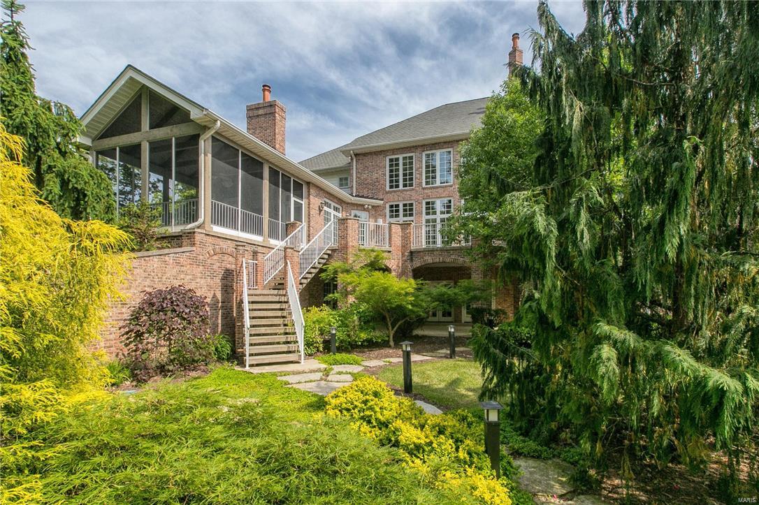 Sunset Ridge - Residential