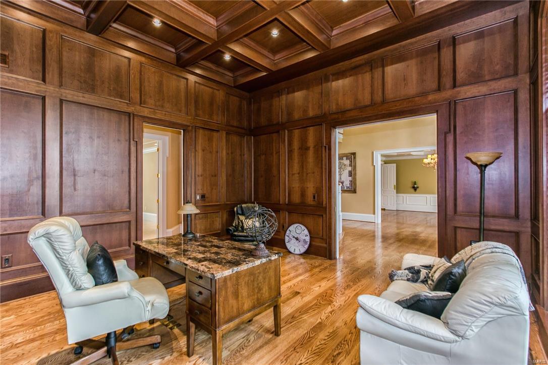 Sunset Ridge - Residential