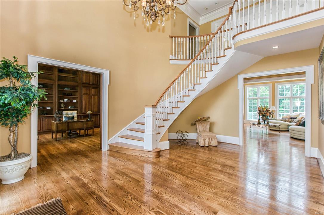 Sunset Ridge - Residential